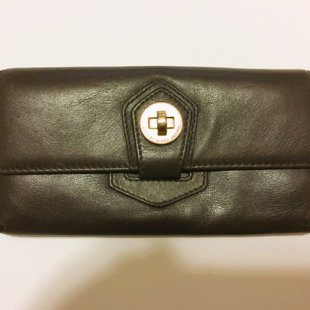 MARC BY MARC JACOBS WALLET